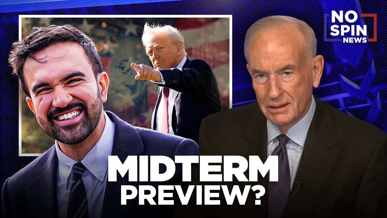 Why Voter Anger Is Reshaping American Politics