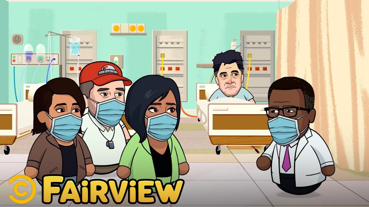 Recognizing COVID Symptoms: When to Seek Medical Help