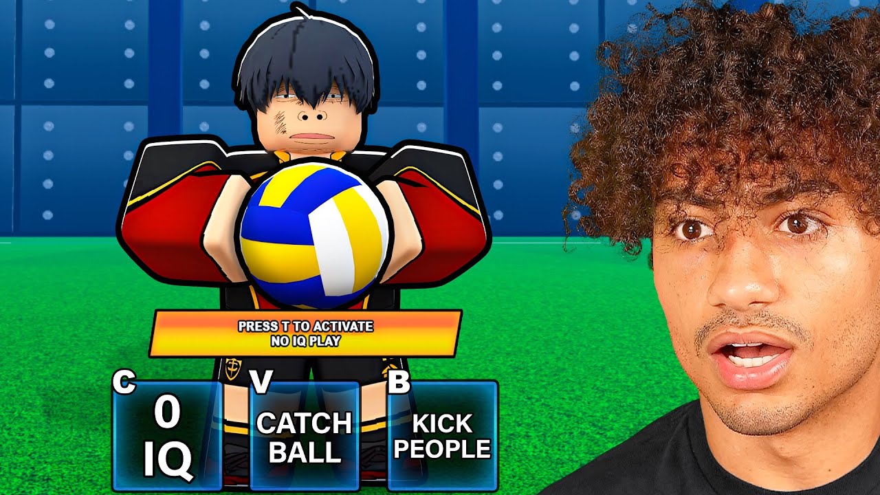 Hitbox Rivals Review: Blue Lock Parody With Fart Mechanics