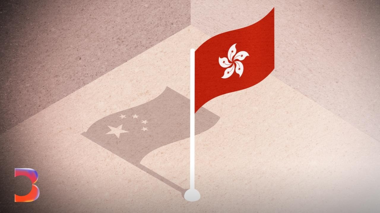 Hong Kong's Shift: From Protests to Mainland Integration