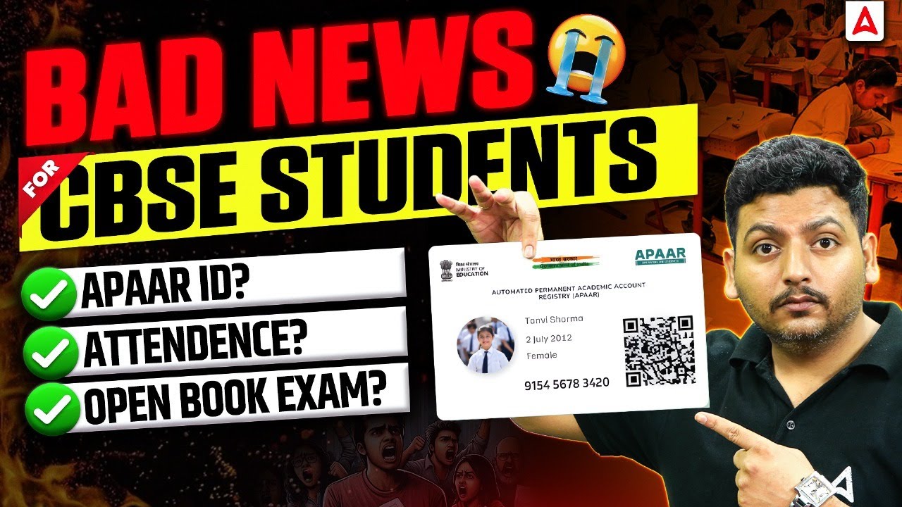 CBSE Changes 2025: Essential Guide for Class 9-10 Students