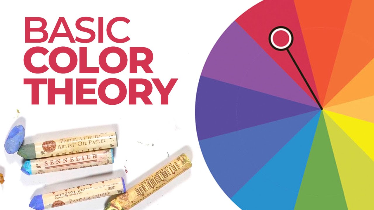 Master Color Theory for Painting: Essential Guide for Artists