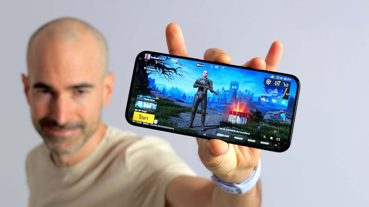 Infinix GT30 Gaming Review: 144Hz Display & GT Triggers Tested