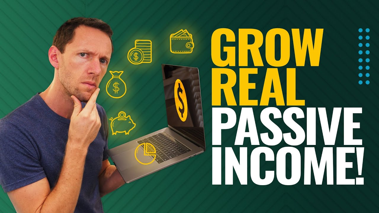 3 Proven Passive Income Models: Smart Online Earnings Guide