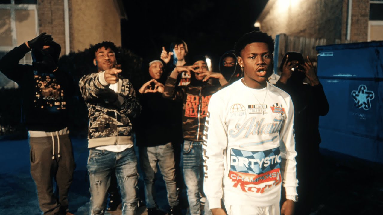 Renegade BK Lyrics: Full Song Words and Meaning