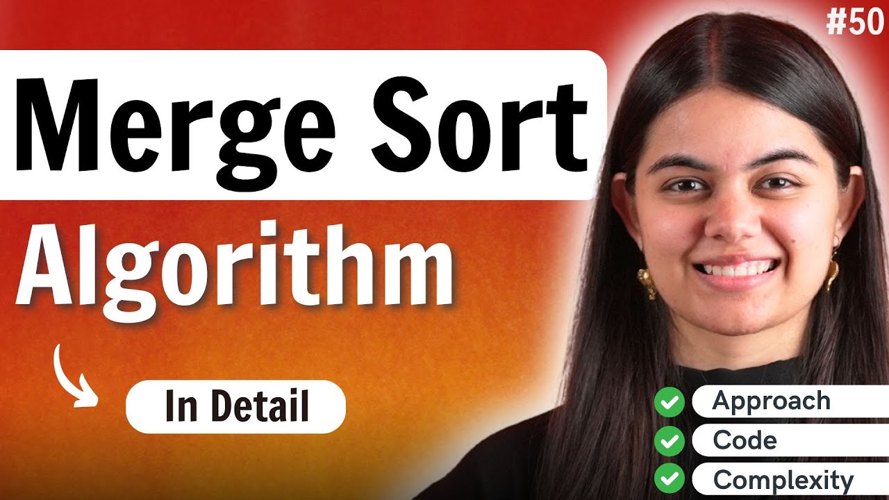 Master Merge Sort: Algorithm & Implementation Guide