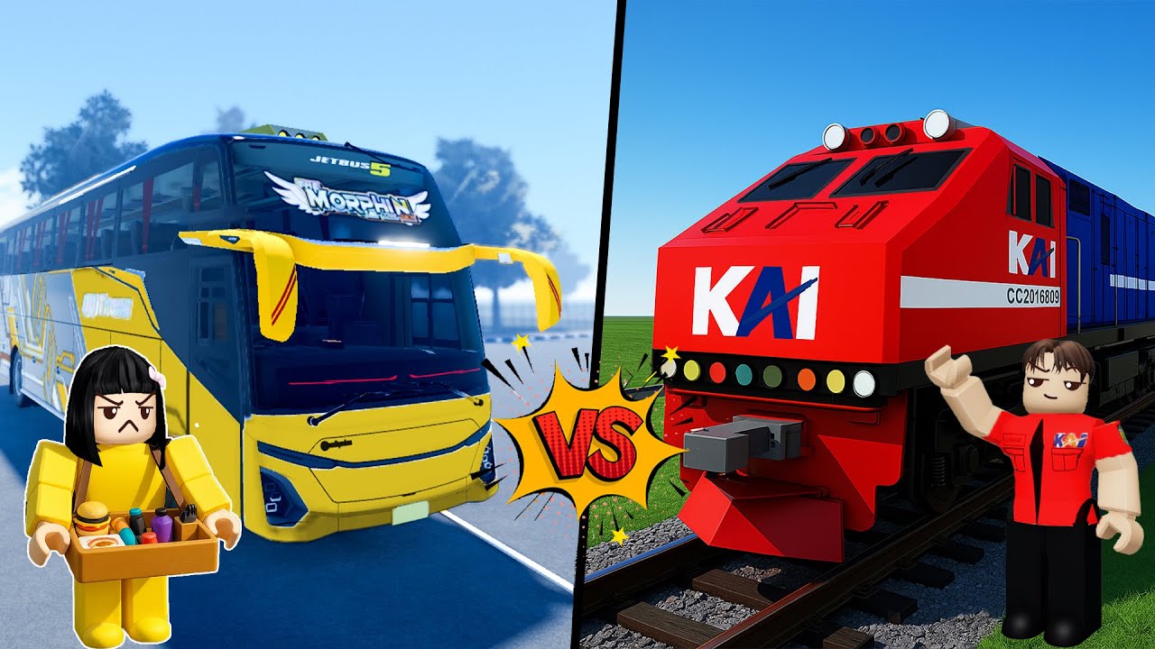 Roblox Vehicle Strength Showdown: Ultimate Analysis