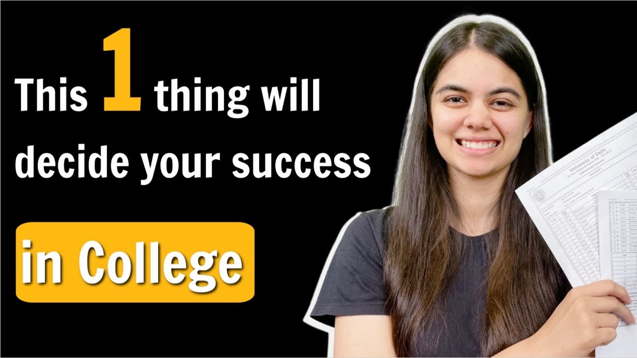 Engineering Student Success: Beat Expectations & Competition