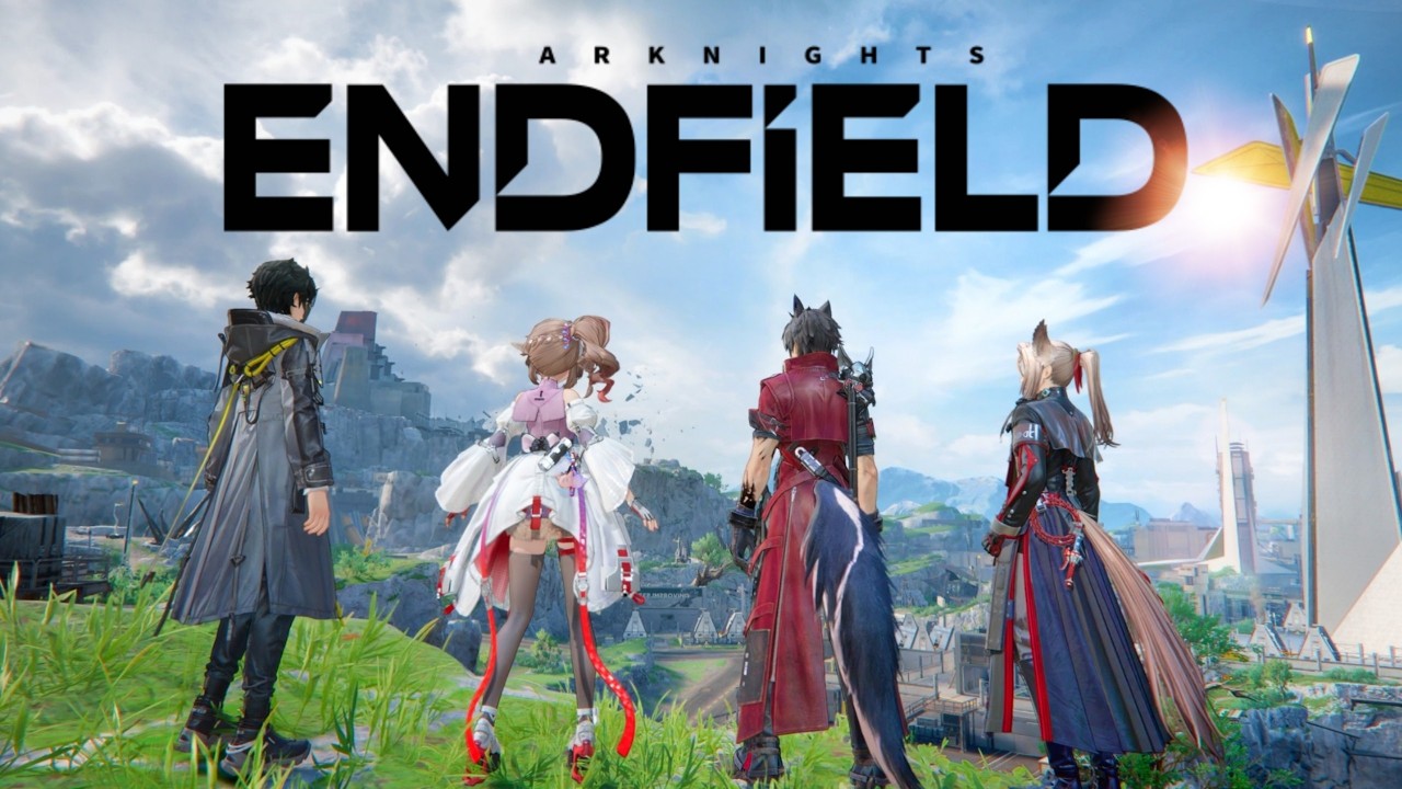 Arknights Endfield Beta Review: Combat, Base Building & World
