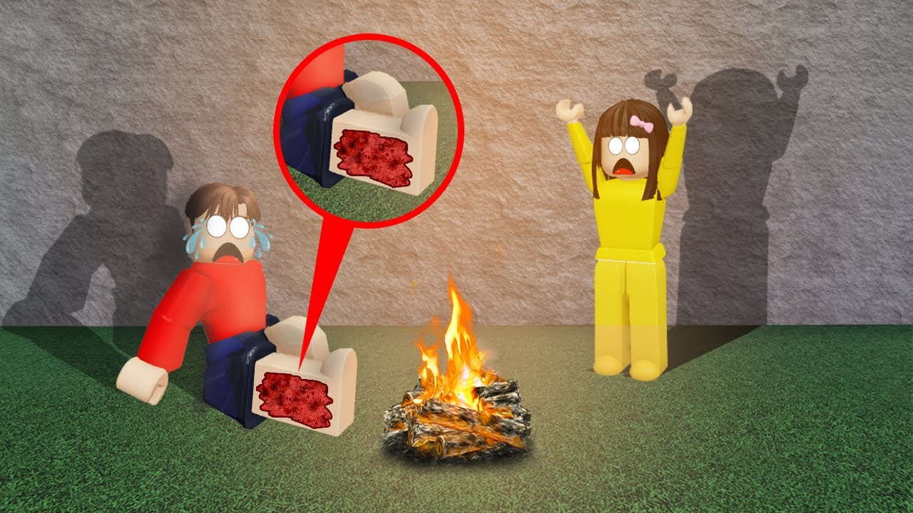 Roblox Fire Safety Lessons for Kids from Camping Adventure