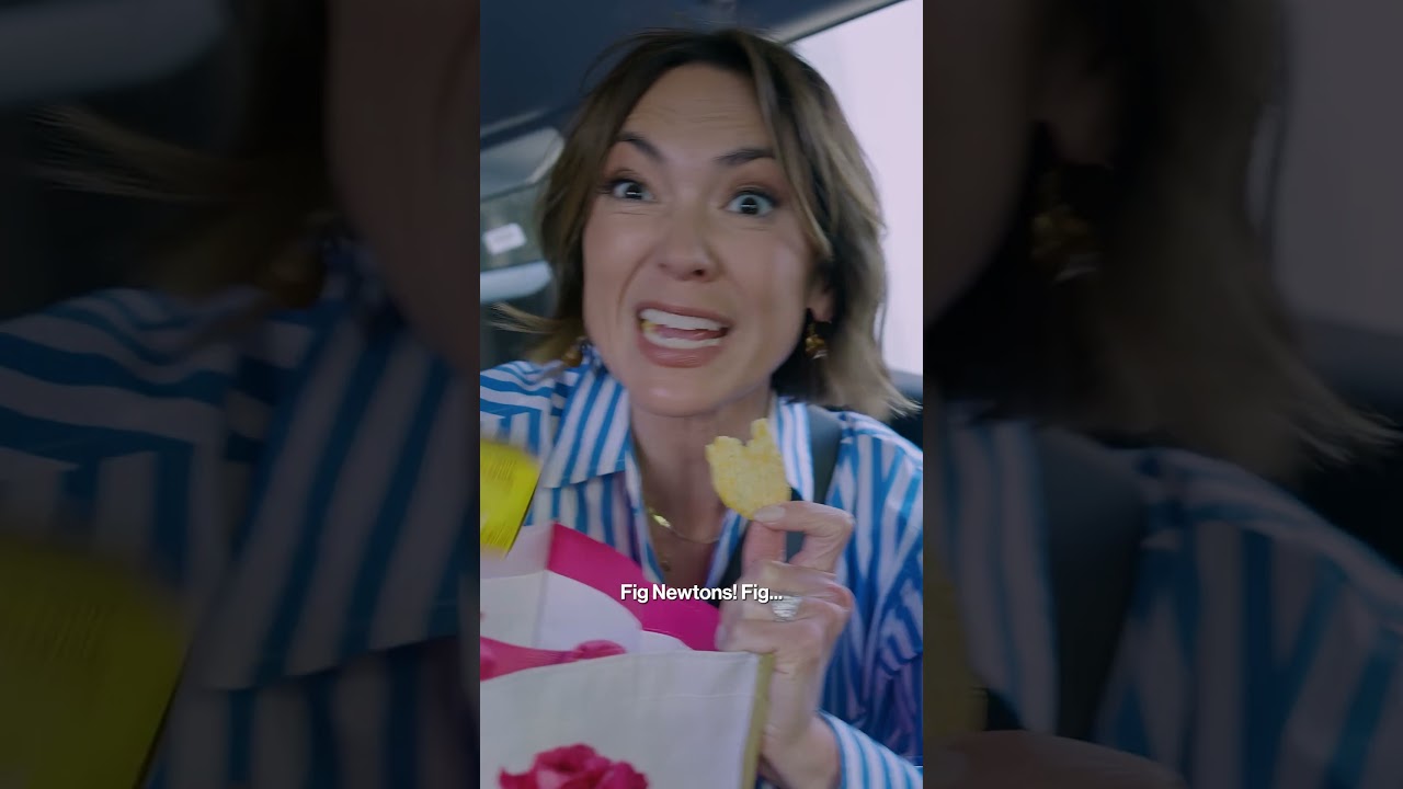 Reese Witherspoon on AI's Future and Big Tech Regulation