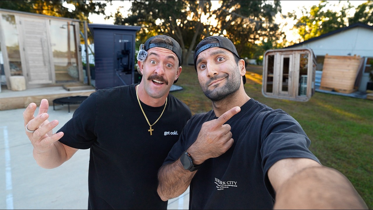 5 Best Home Saunas: Expert Reviews & Buying Guide (2024)