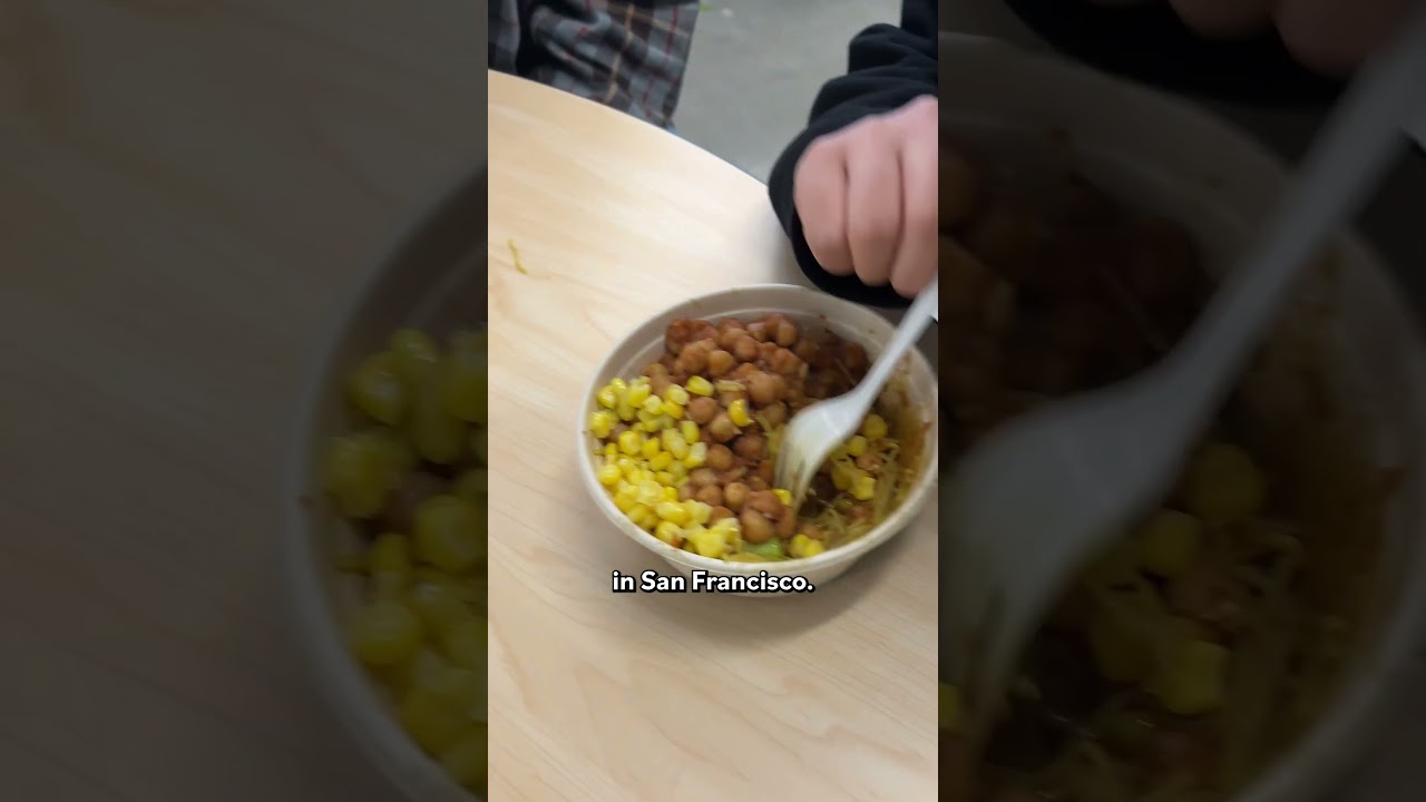 How SF Schools Build Belonging Through Inclusive Meal Programs