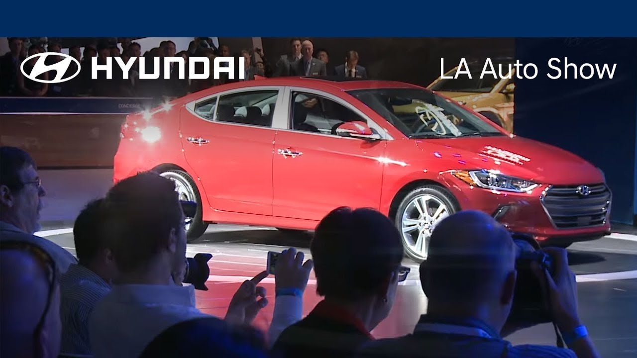 title：New Hyundai Elantra: Design Features & Key Updates Unveiled