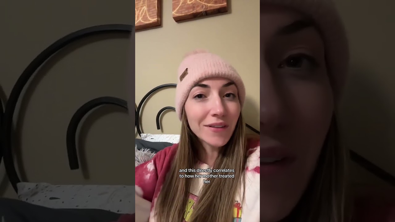 Crafting Complex Characters: How Backstory Explains Behavior