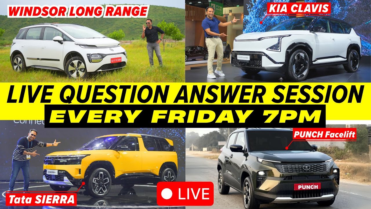 Kia Clavis vs Tata Altroz vs MG Winger Pro EV: 2024 Car Buyer's Guide