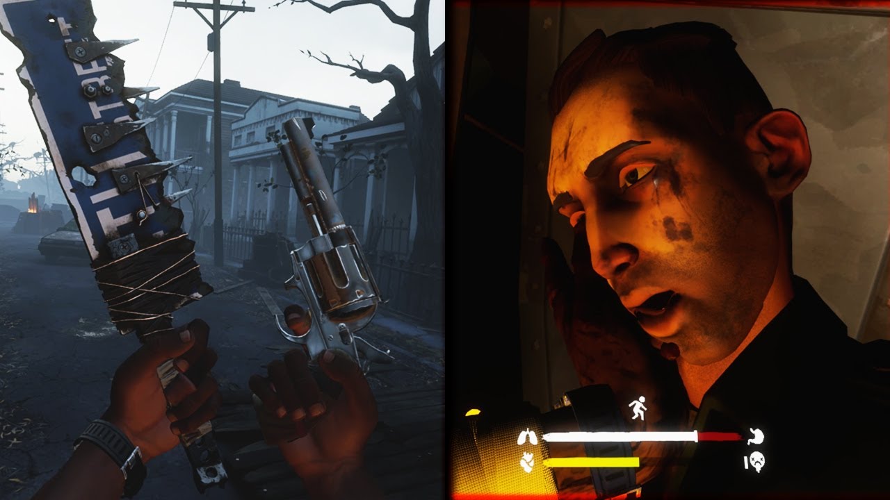 Walking Dead Saints & Sinners: Bunker Massacre & Final Choice Guide