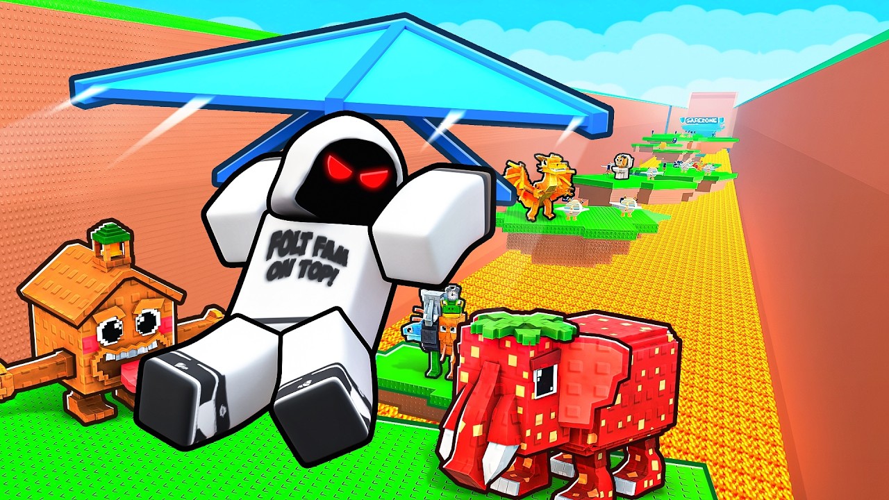 Master Roblox Glide for Brain Rods: Pro Strategy Guide