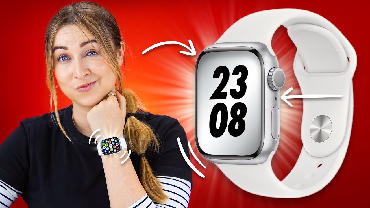 15 Apple Watch Series 8 Hidden Features You Need to Try