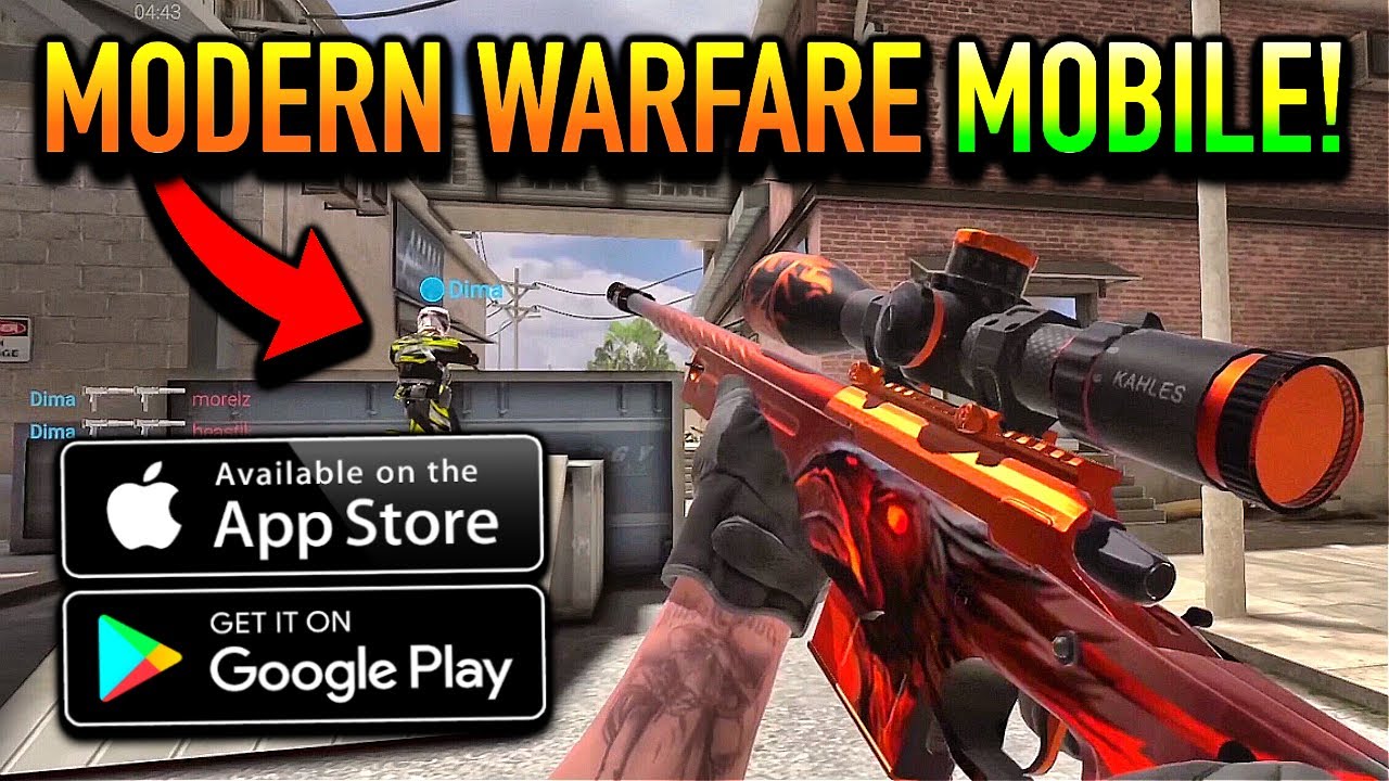 Combat Master Mobile Returns: New Features & Gameplay