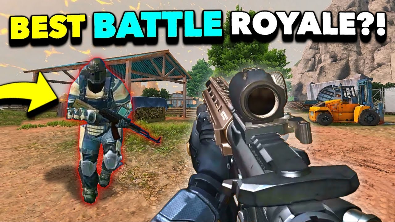 Blood Strike PC Review: Graphics, Performance & Gameplay Analysis