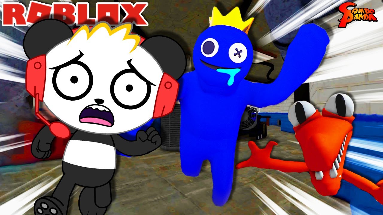 Rainbow Friends Night 5 Walkthrough: Ultimate Escape Guide