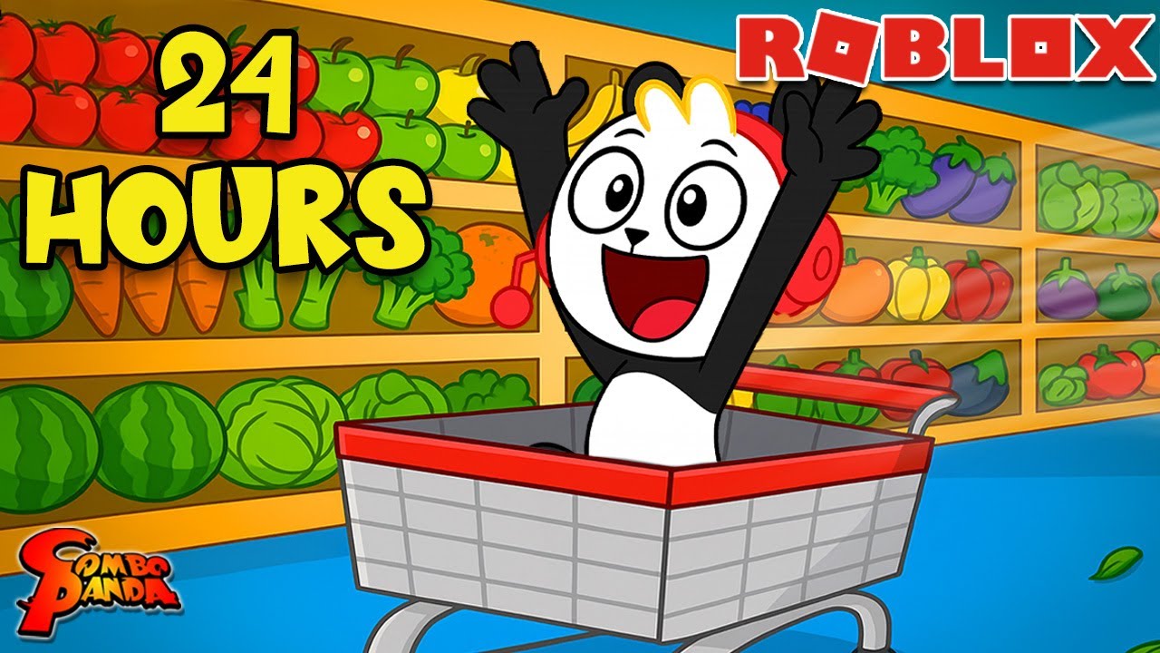 Roblox Walmart Survival Guide: Last 24 Hours & Beat Managers