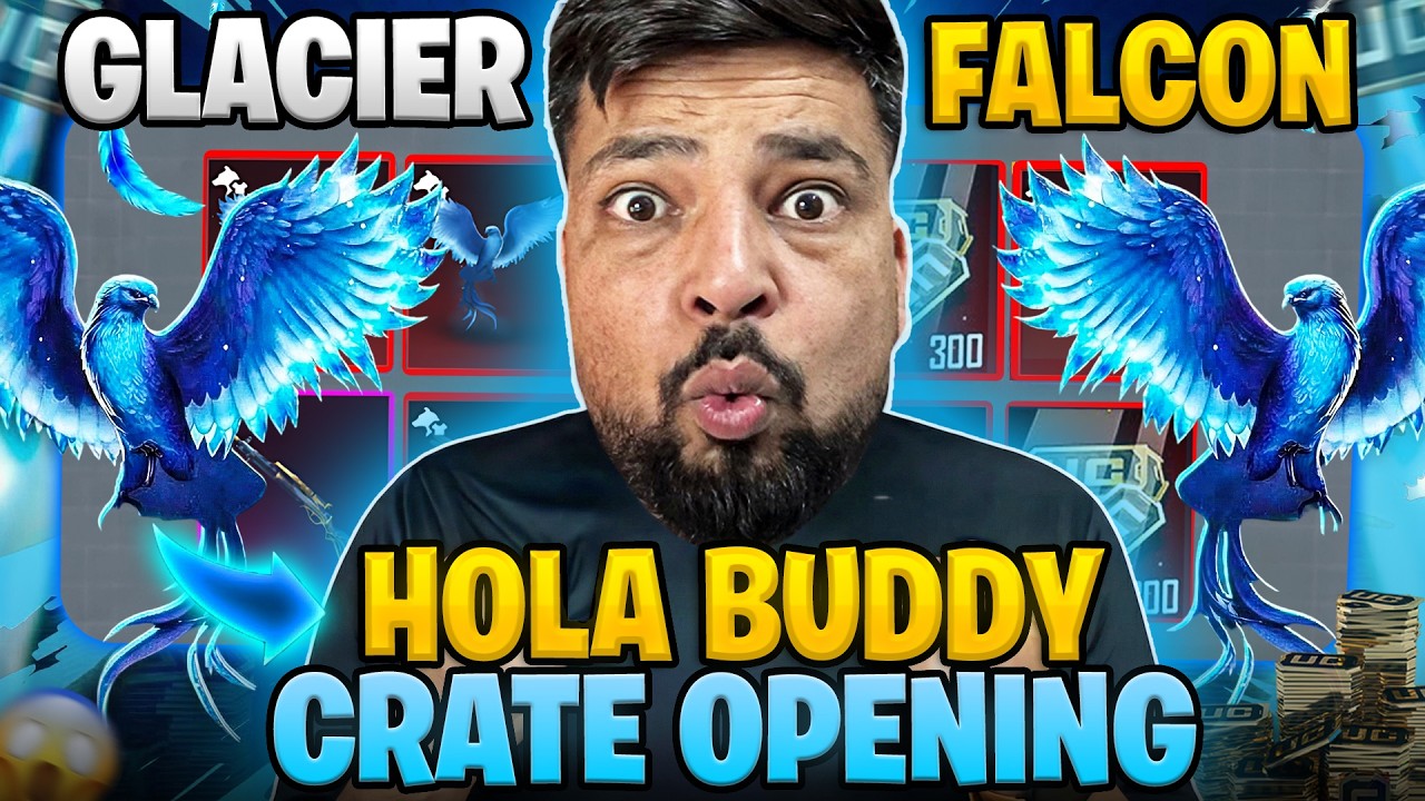 PUBG Crate Opening Guide: Avoid Wasting UC Like a Pro