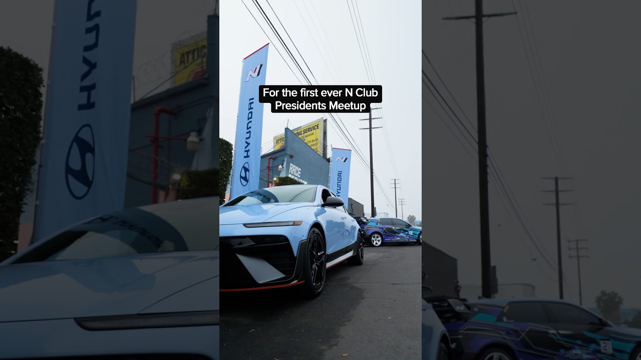 Hyundai Owner Events: Why Enthusiasts Feel Unmatched Loyalty