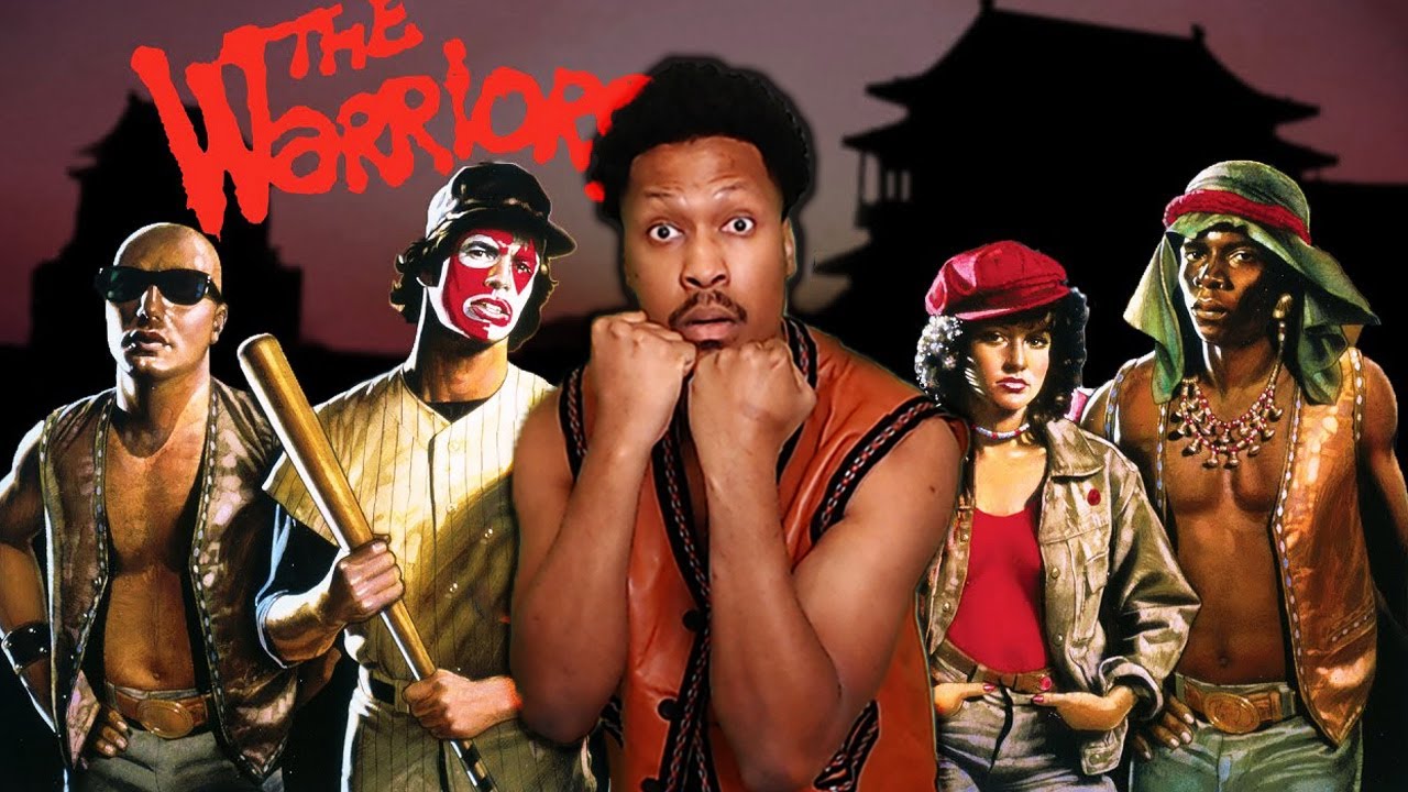 The Warriors Game Review: PS2 Cult Classic Revisited