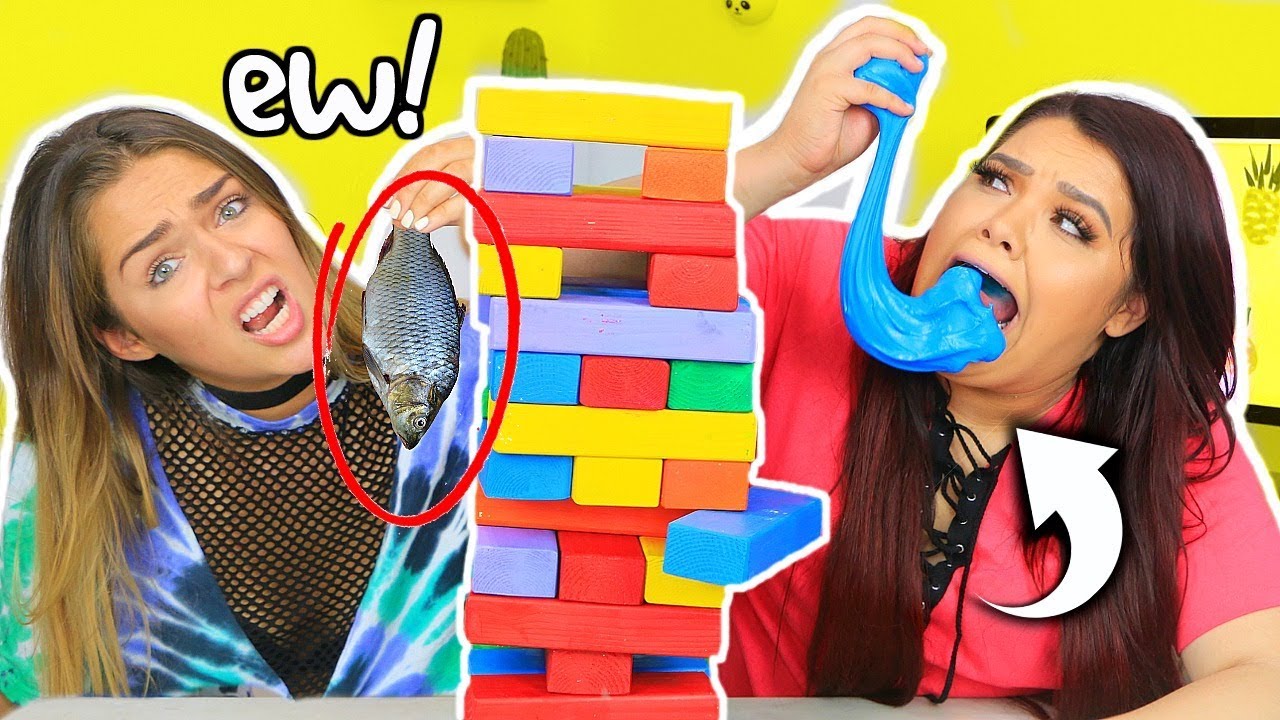 Nasty Food Challenge Breakdown: Behind the Scenes & Key Lessons