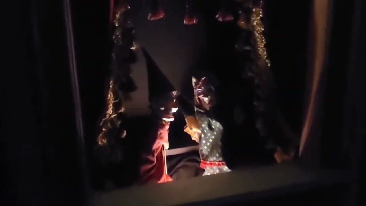 Bangkok's Conjuring Exhibition: Ultimate Horror Fan Review