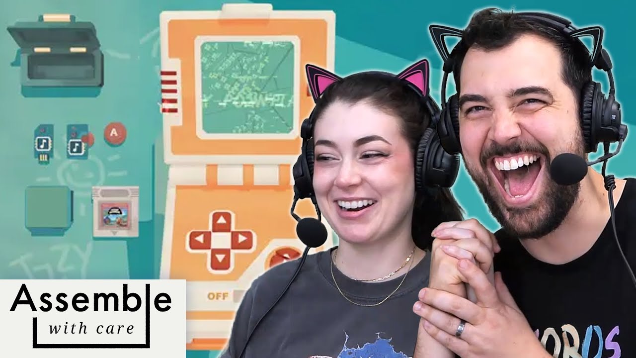 The Wreck Review: Cozy Repair Mechanics Uncover Heartfelt Stories