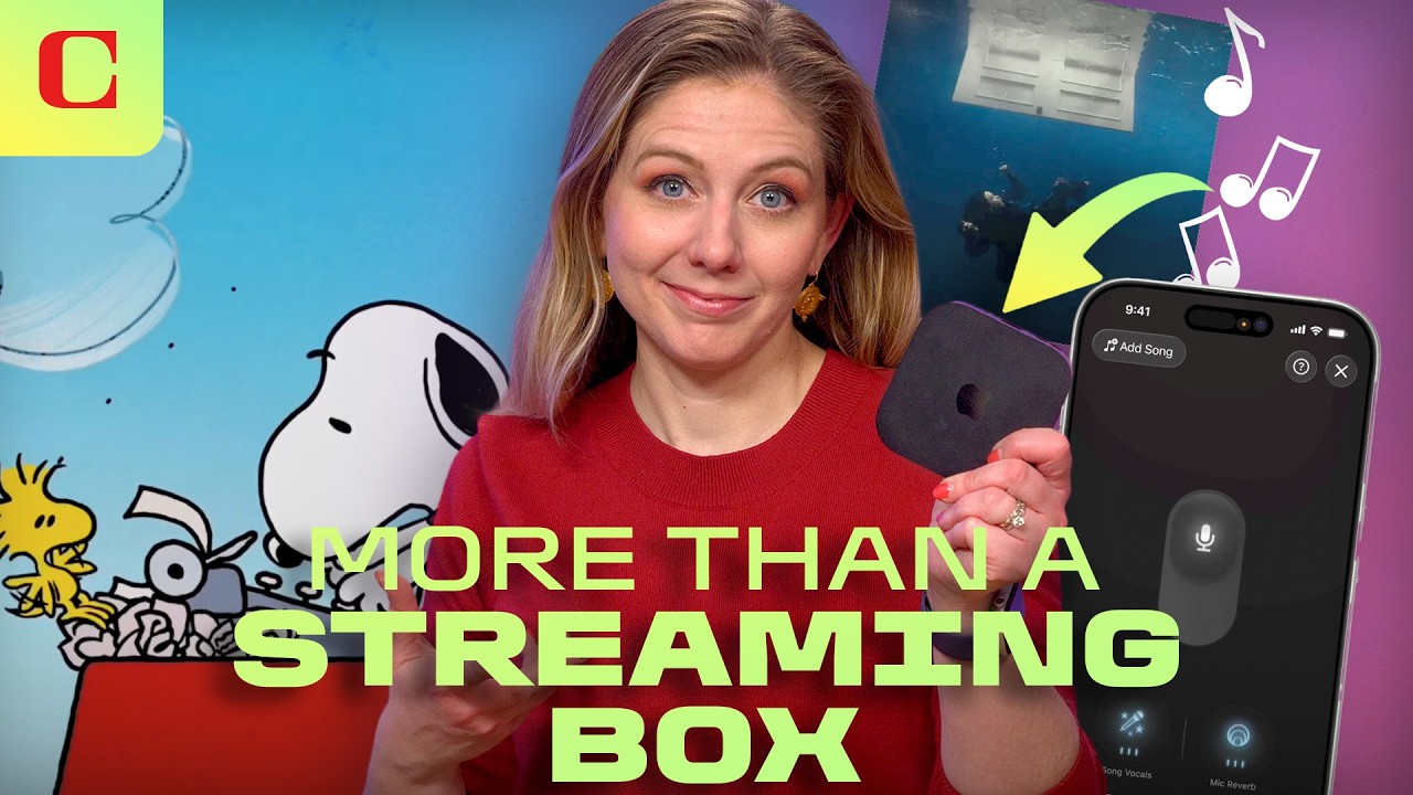 7 Hidden Apple TV Features You Need to Try Now