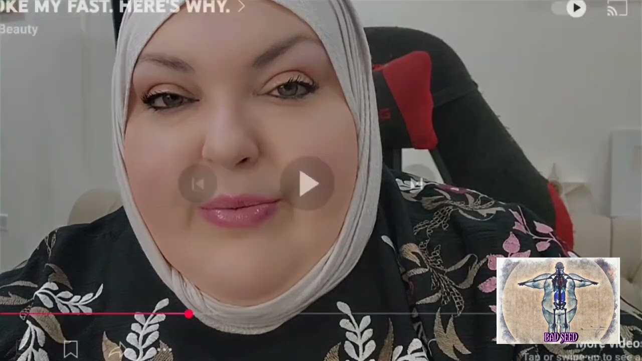 Why Shantel's Water Fast Failed: Diabetes Reality Check