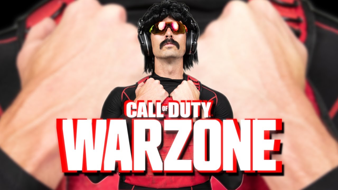 How to Control Warzone Rage: 5 Pro Gamer Tactics