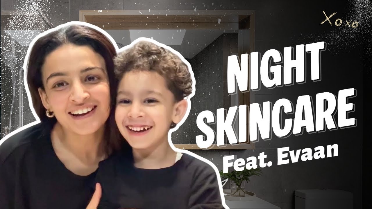 Gentle Kids Skincare Routine: Safe Steps & Parent Tips