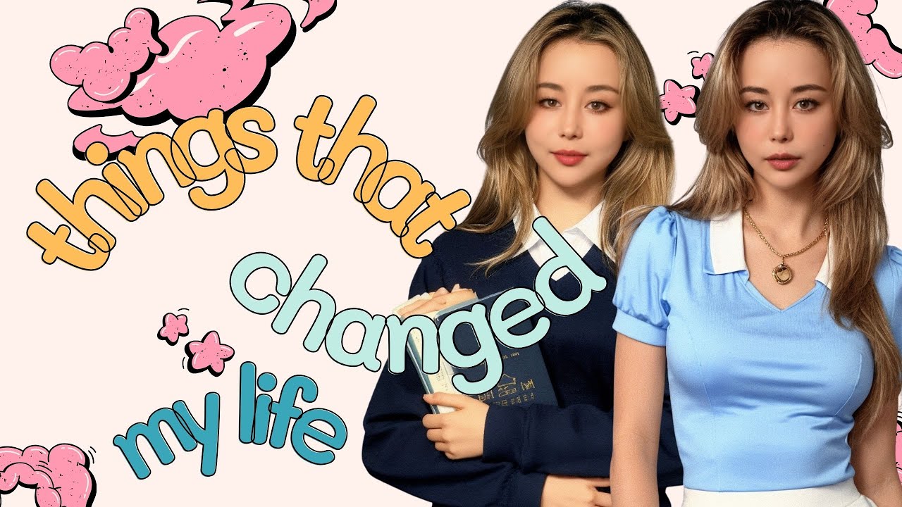 5 Life-Changing Habits That Transformed My Success Journey