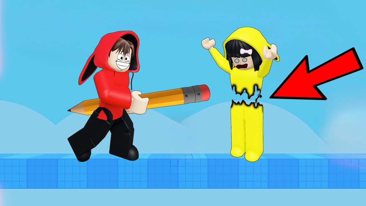 Roblox Drawing Teamwork Game: Strategy & Family Fun Guide