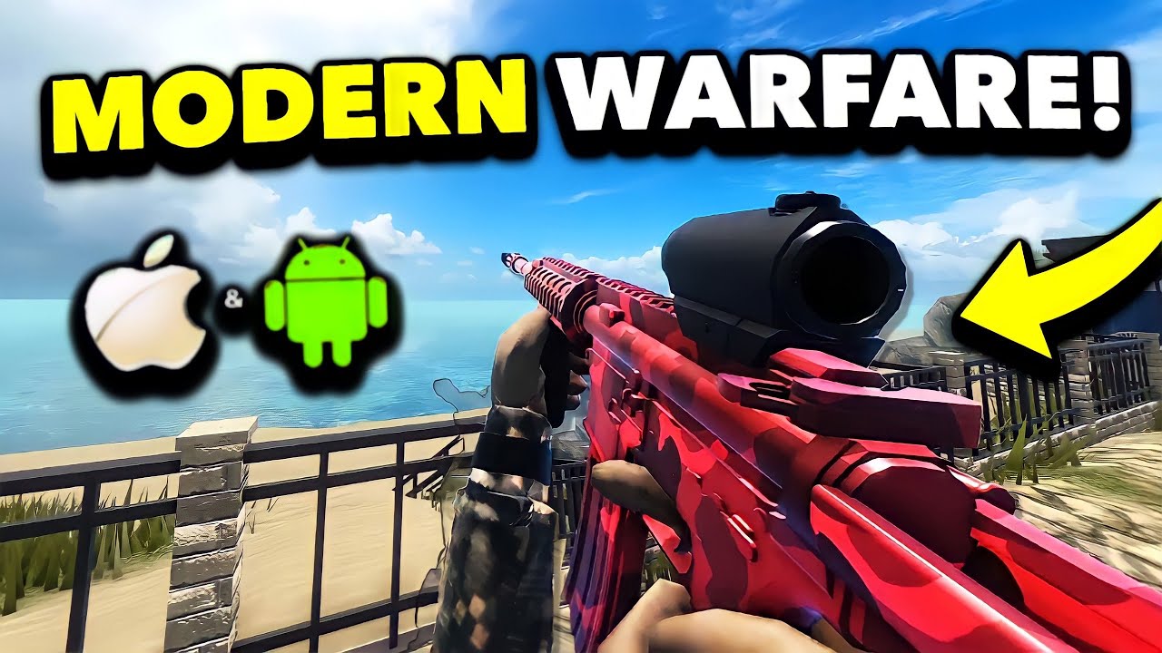 Riot Fall Review: The AAA Roblox FPS Revolutionizing Mobile Gaming