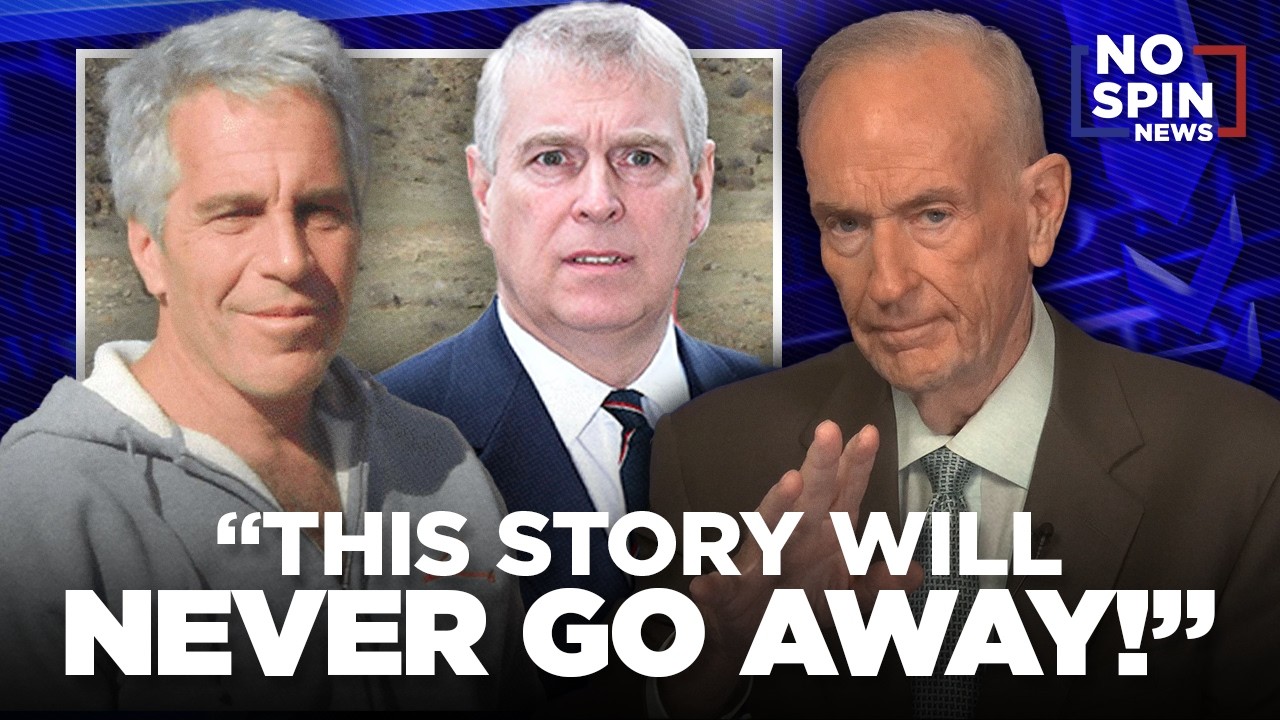 Why Prince Andrew Case Fuels Public Fury Over Elite Impunity