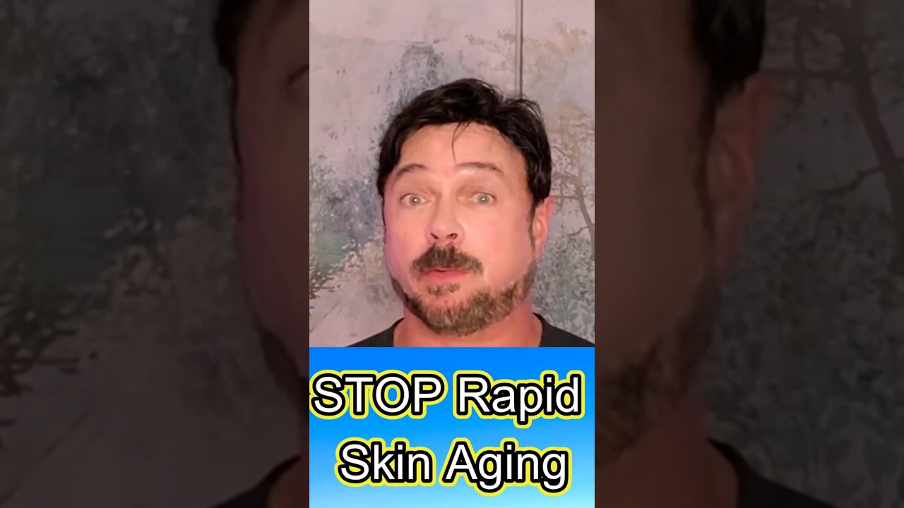 Gut Health's Hidden Role in Skin Aging: Probiotics Solution