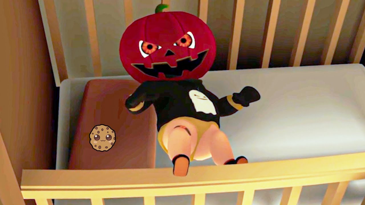 Baby in Yellow Halloween Update Guide: Costumes & Secrets