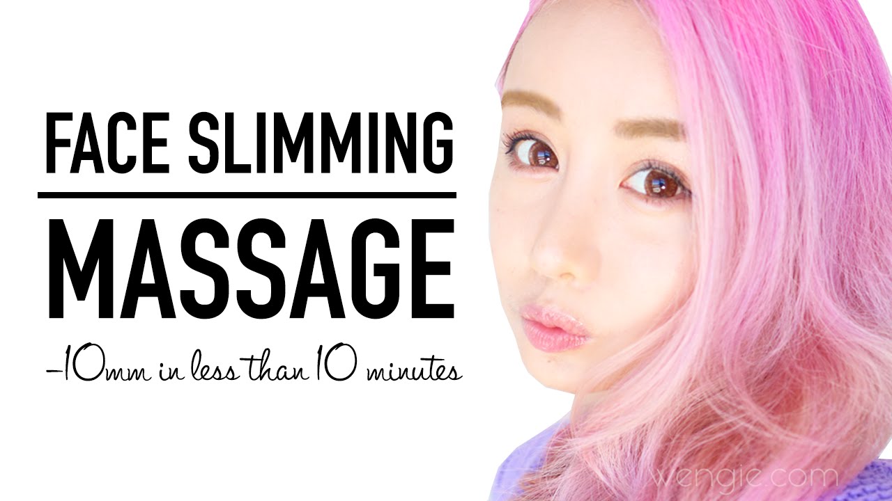 Facial Massage Benefits: Slim Face & Youthful Skin Guide