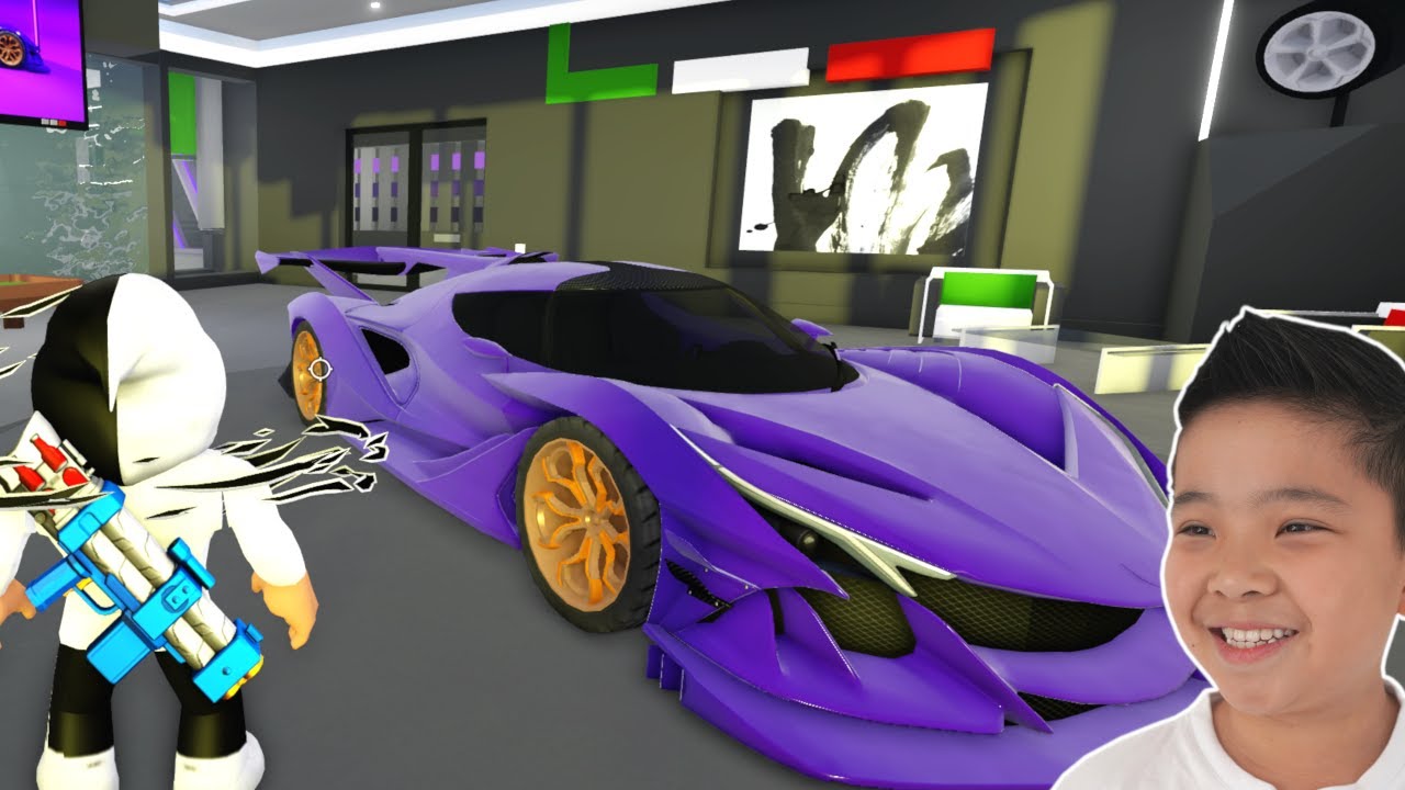 Roblox Ultimate House Tour: Secret Rooms & Design Tips!