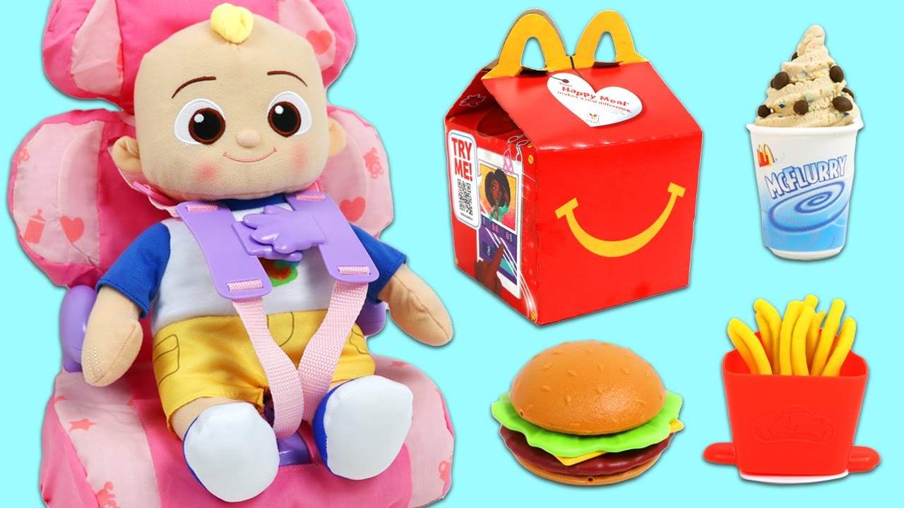 Create Perfect Homemade Happy Meal: Ultimate Guide