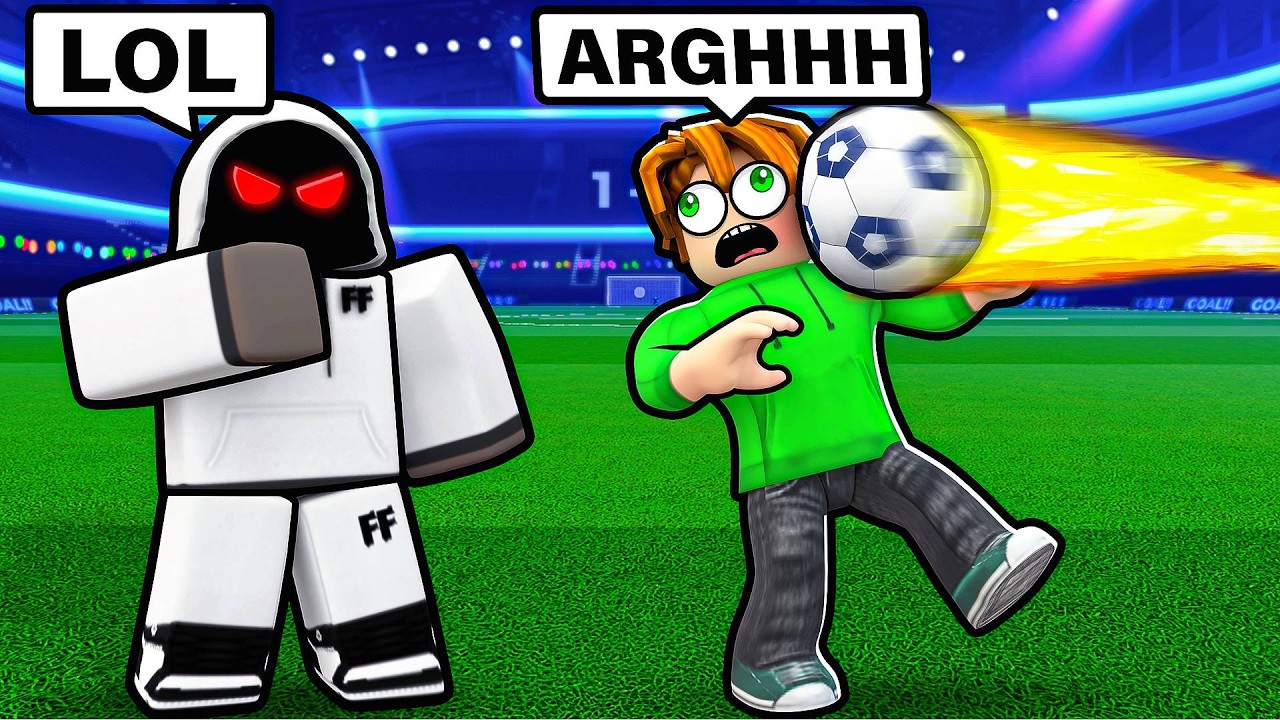 Blue Lock Rivals Beginner Guide: From Noob to Pro in 3 Steps