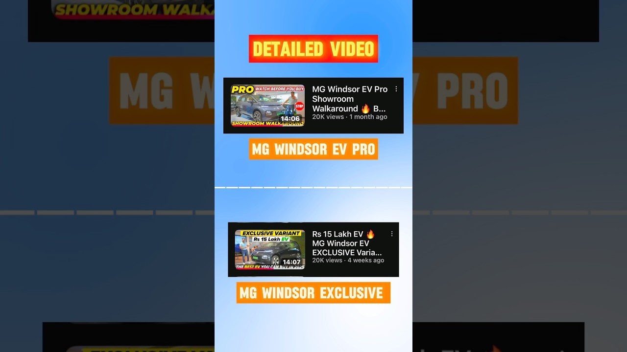 MG ZS EV Pro 2023: New Features, Real Range & Best Variant Guide