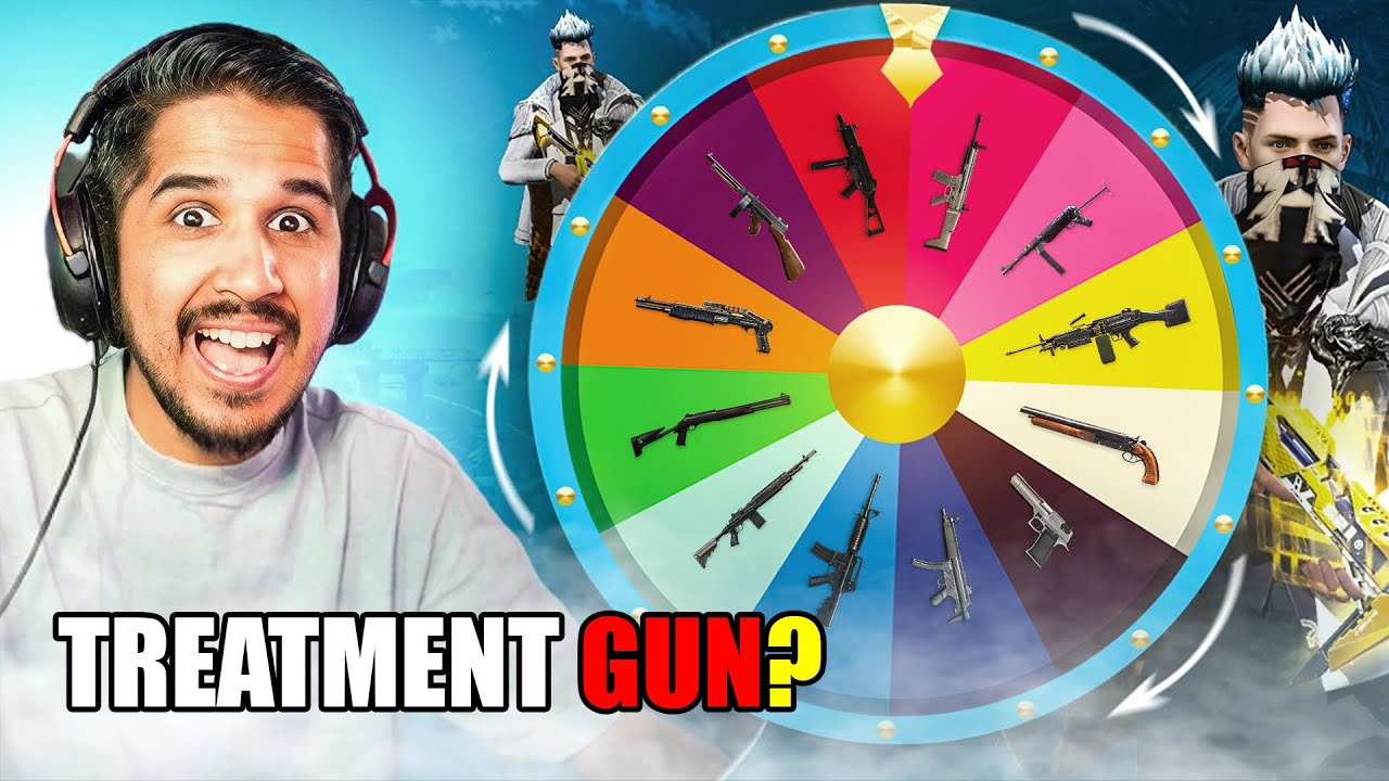 BGMI Spin the Wheel Challenge: Ultimate Strategy Guide
