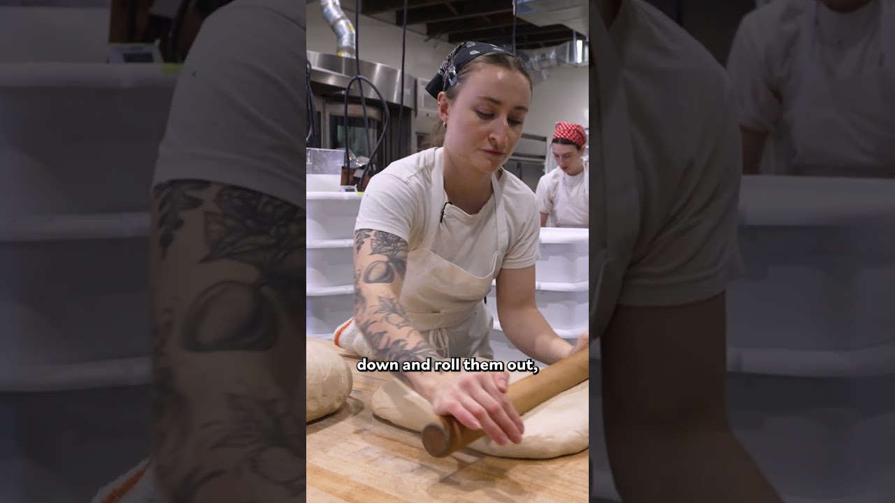 Professional Croissant Secrets: Perfect Honeycomb & Flavor